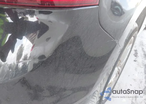 2013 Ford Edge Sel z USA, uszkodzony, nr VIN 2FMDK3JC1DBC65628